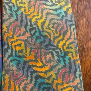 Jim Thompson silk tie.  Bought in Thailand.  Pete t condition